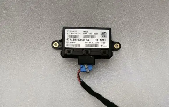Mercedes-Benz A W176 Other control units/modules A2469008813
