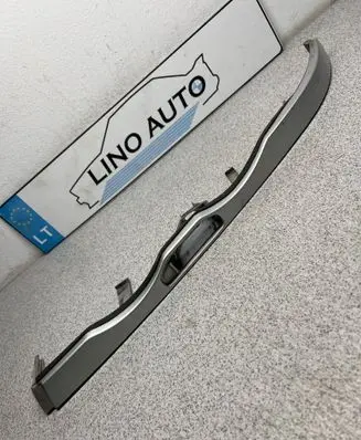 BMW 3 E46 Under headlight/headlamp trim 8227643