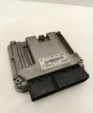 Opel Insignia A Engine control unit/module 55585024 55579447 0281018769