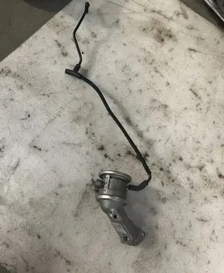 Audi Q5 SQ5 EGR valve 06E131102