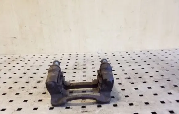 KIA Sportage Brake caliper pad carrier rear 