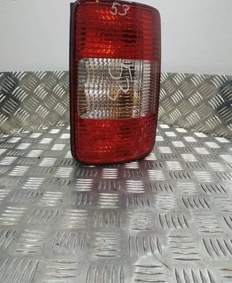 Volkswagen Caddy Rear/tail lights 2K0945258A