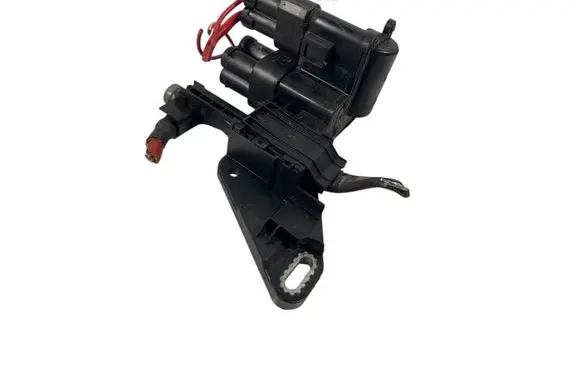 BMW 1 F20 F21 Current control relay 92961491 19320000001 13032014