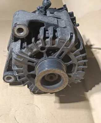 BMW 7 F01 F02 F03 F04 Generator/alternator 7807187AI03 7807187