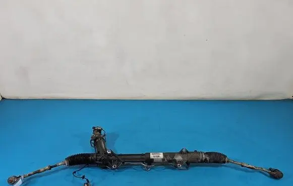 BMW X5 E70 Steering rack P679265505 IMPRK1569007