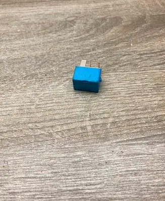 Toyota Auris E180 Other relay 9098702027 1567002870