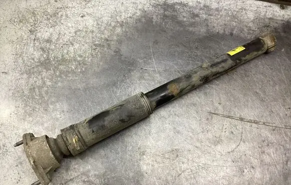 Mercedes-Benz E W212 Rear shock absorber/damper