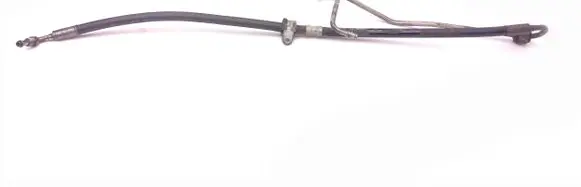 Mercedes-Benz Sprinter W906 Power steering hose/pipe/line A9064663281