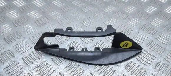 BMW X1 U11 Blind spot radar bracket 9881941 51129881941