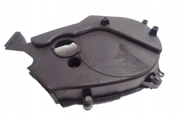 Citroen C5 Timing belt guard (cover) 9X2Q-6019-CA