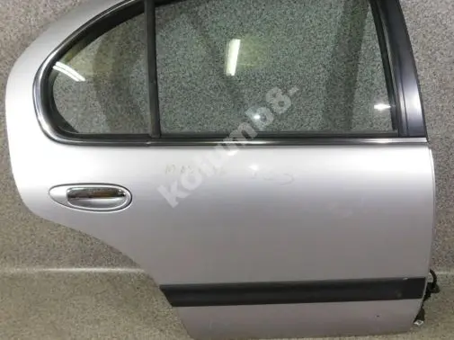 Nissan Maxima Rear door