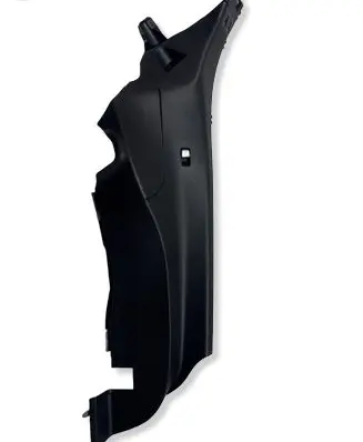 Mercedes-Benz GLC X253 C253 (D) pillar trim (bottom) A2536903601