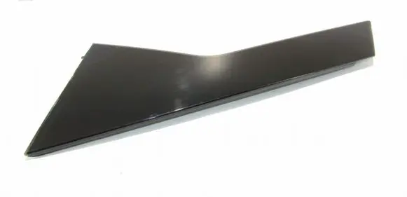 Ford Edge II Rear door glass trim molding FT4BR254A43A