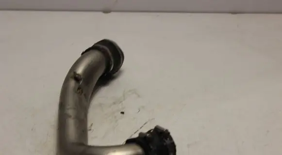 Mercedes-Benz GL X166 Intercooler hose/pipe A2780980507