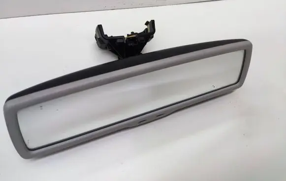 Volkswagen PASSAT B6 Rear view mirror (interior)