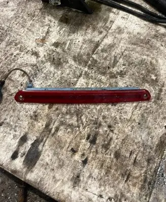 Mercedes-Benz Sprinter W906 Third/center stoplight