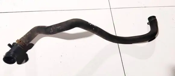Volkswagen Golf IV Engine coolant pipe/hose 1j0121619a