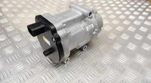 Lexus UX Air conditioning (A/C) compressor (pump) 0424000171 8837033050