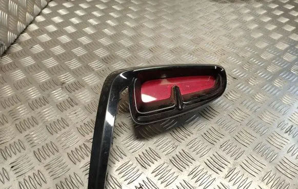 KIA Rio Rear tail light reflector 86624H8600 86623H8600