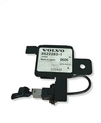 Volvo S60 Aerial antenna amplifier 86222831 020435 GPSP233