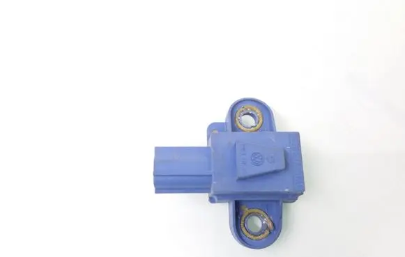Volkswagen PASSAT B6 Airbag deployment crash/impact sensor 1K0955557A