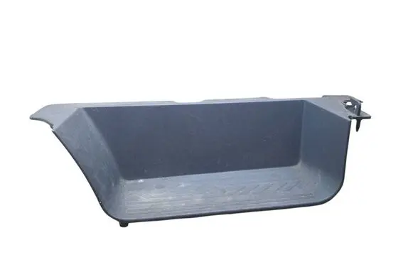 Ford Transit Front sill trim cover BK21V13201A