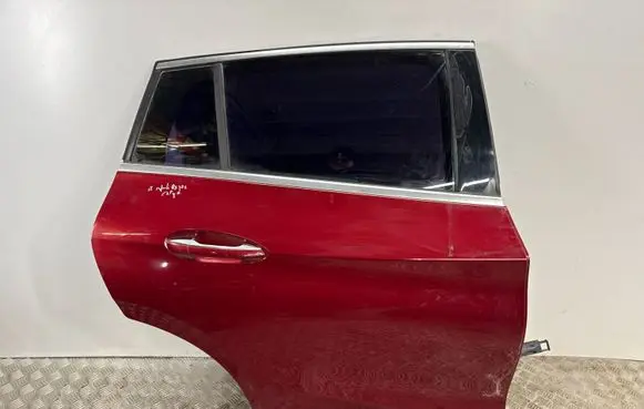 Infiniti QX30 Rear door HBA005DAMA HBA005DAMF