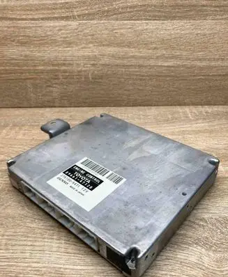 Toyota Prius (XW20) Engine control unit/module ECU 8966147120 2751005471 USED