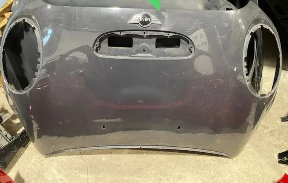 Mini One - Cooper F56 F55 Engine bonnet/hood 6995694