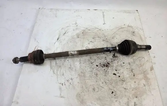 Jaguar XE Rear driveshaft GX734K138DB