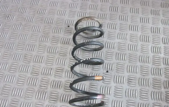 Nissan Almera N16 Rear coil spring