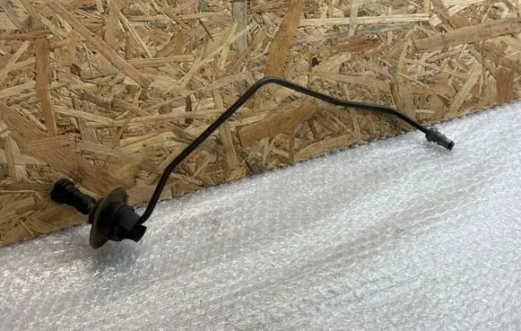 BMW 3 E46 Clutch pipe/line 6753332