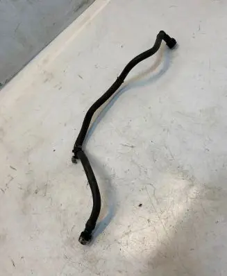 Ford Transit - Tourneo Connect Webasto auxiliary heater fuel line/pipe 