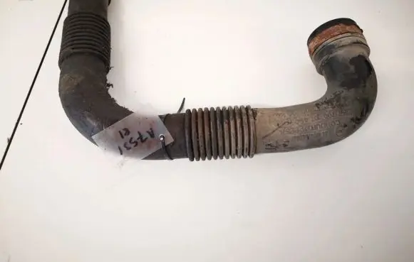 Renault Laguna I Intercooler hose/pipe 7700107460