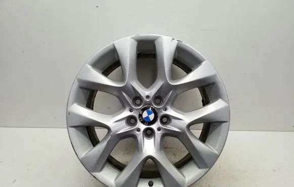 R19 alloy rim