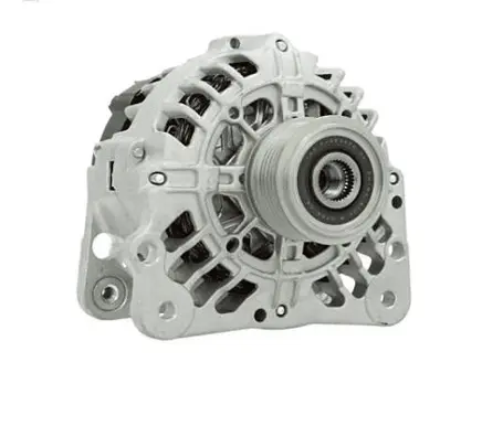 Seat Alhambra (Mk1) Generator/alternator CA1446 0986041490