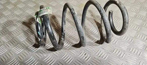 Dodge Nitro Rear coil spring 25591F 52125553AA 5553AA