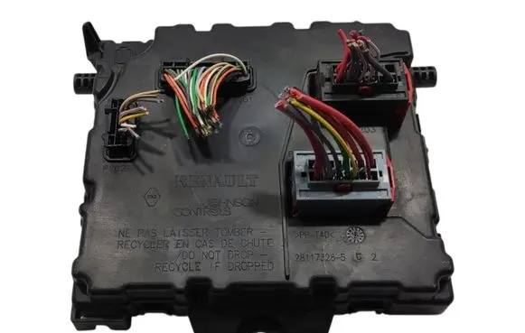 Comfort/convenience module