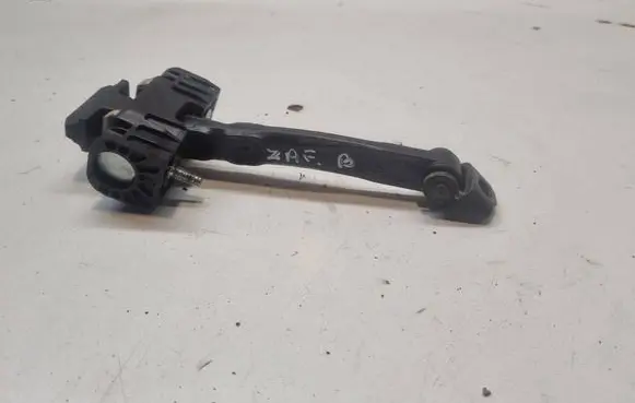 Opel Zafira B Front door check strap stopper 13227947