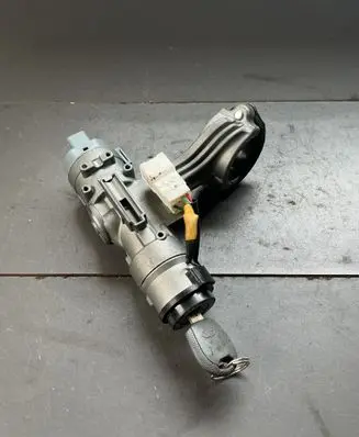 Ignition lock