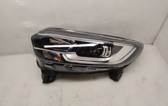 Renault Kadjar Headlight/headlamp 260602051R 01177081 0117708100084246