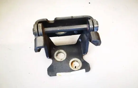 Peugeot 207 Rear door lower hinge