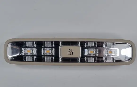 Mercedes-Benz GLS X167 Rear seat light A0009060406