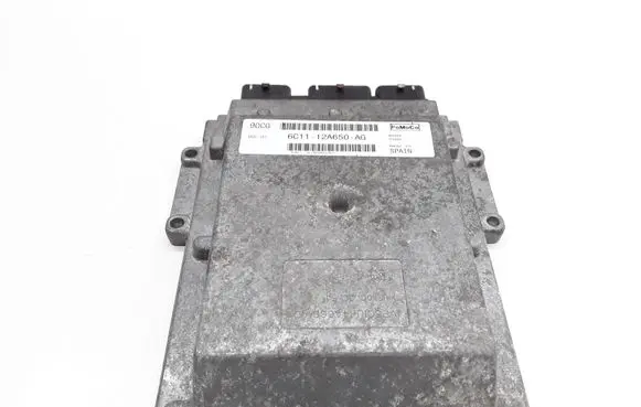 Ford Transit Engine control unit/module 6C1112A650AG