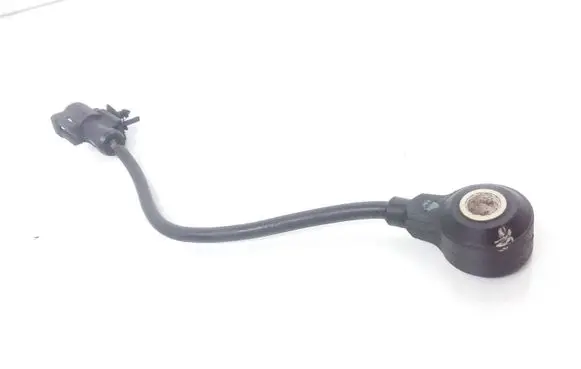 Detonation knock sensor