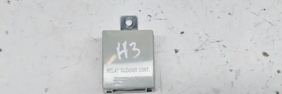 Honda CR-V Other control units/modules D75H