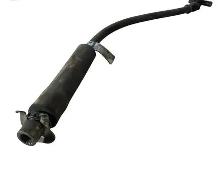 Chevrolet Camaro Brake line pipe/hose 86538450