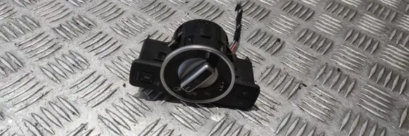 Mercedes-Benz C W204 Light switch A2049053003