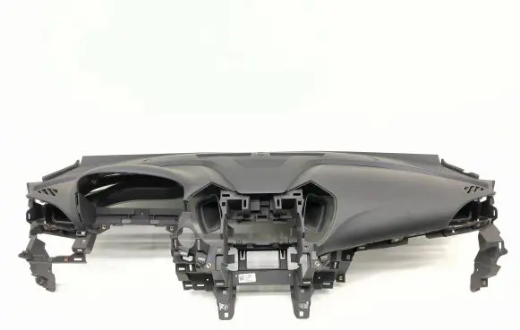 Chevrolet Volt II Dashboard J216048400700626 23394034
