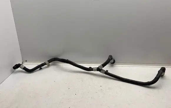 Tesla Model X Engine coolant pipe/hose 158570800C